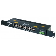 Red Lion N-Tron® 500 Series Unmanaged Switches
